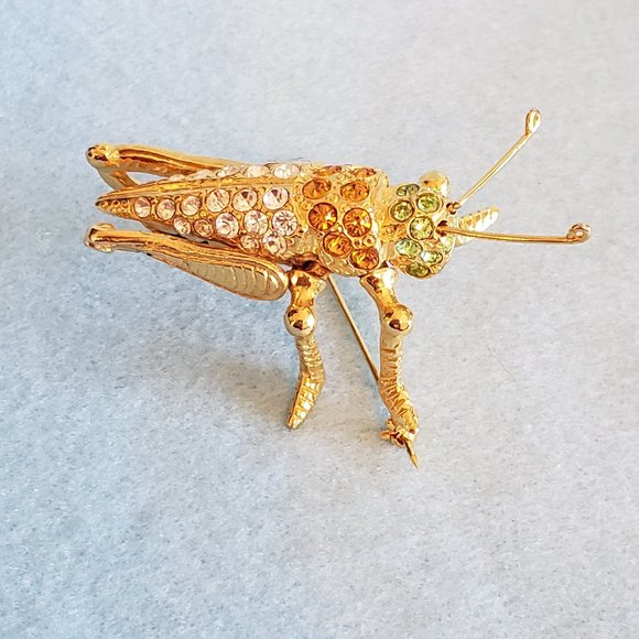 5 Fabulous Vintage Pins - Picture 7 of 9